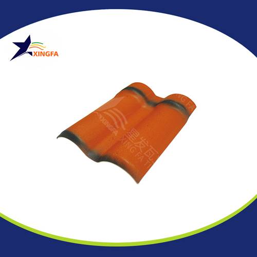 深圳廠家直銷(xiāo)合成樹(shù)脂瓦 農(nóng)村改造工程用asa材質(zhì)仿古瓦 防水抗污羅馬瓦廠家報(bào)價(jià)